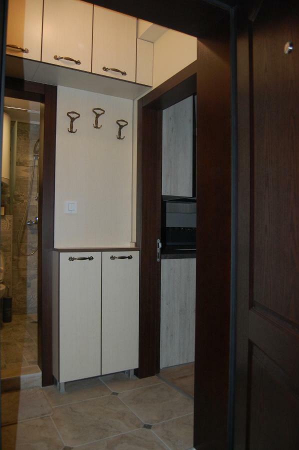 7Nla Apartment Varna Bagian luar foto