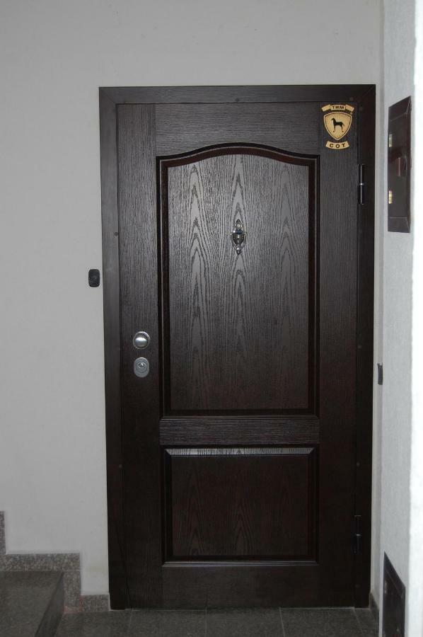 7Nla Apartment Varna Bagian luar foto