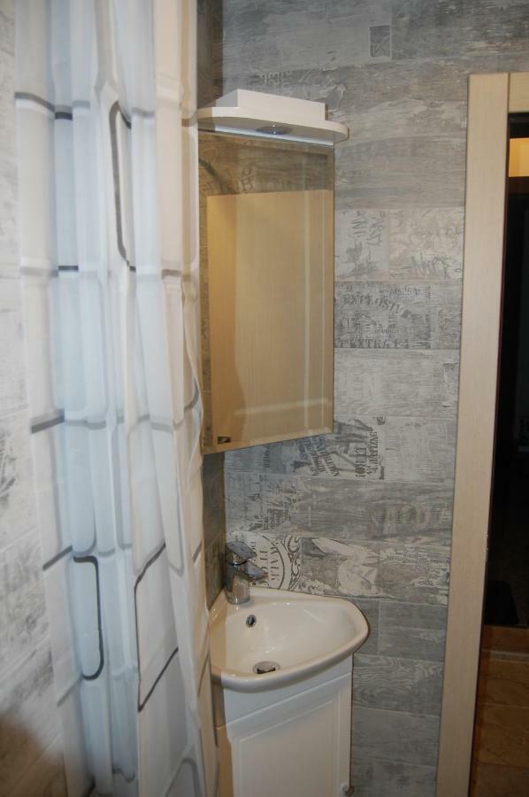 7Nla Apartment Varna Bagian luar foto