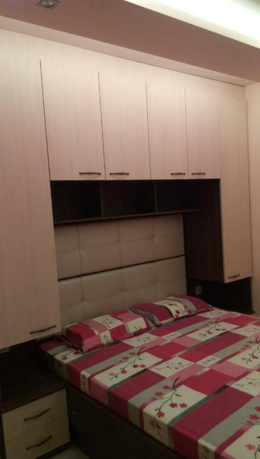 7Nla Apartment Varna Bagian luar foto