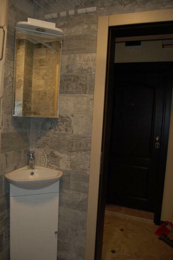 7Nla Apartment Varna Bagian luar foto